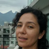 Foto de Mariana Sepúlveda